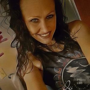 Meet your Posher, Nichole